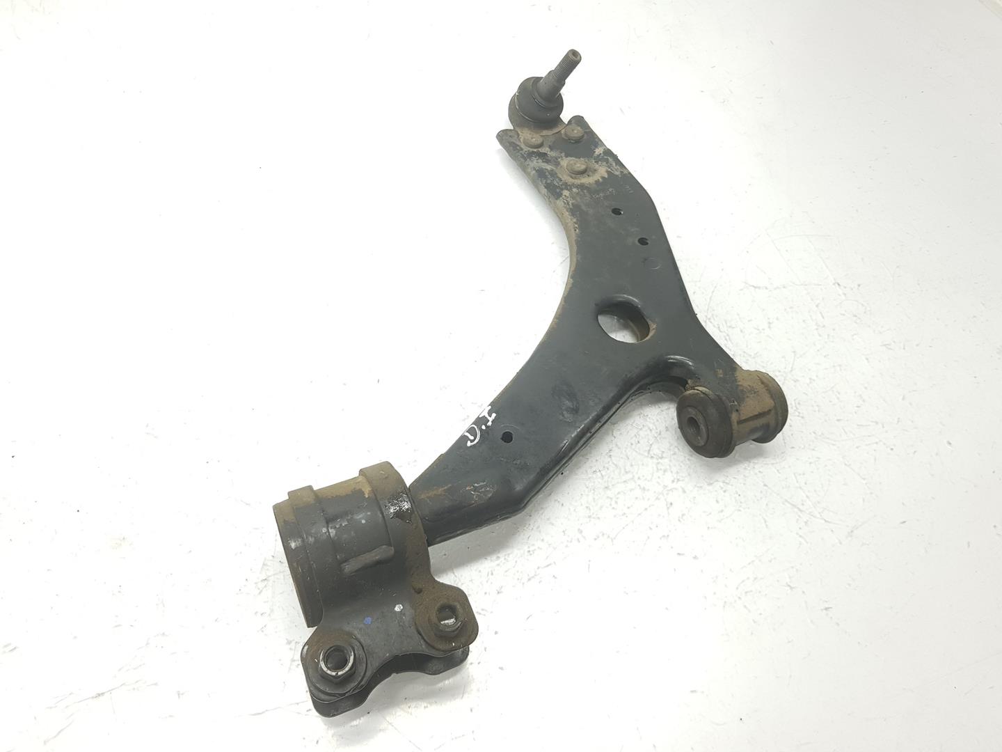 FORD Focus 2 generation (2004-2011) Front Left Arm 1570284, 4M513A423AF 19885231