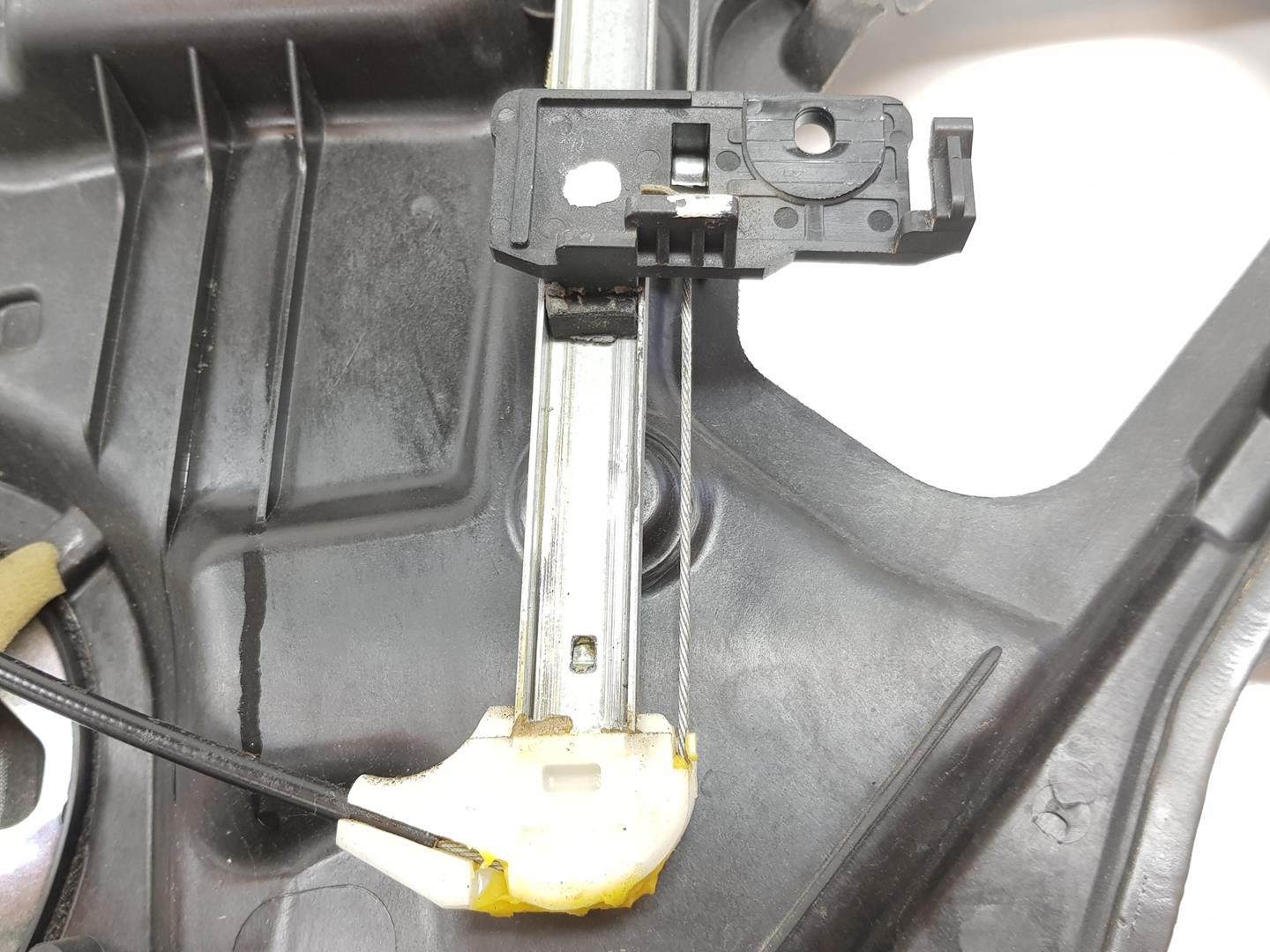 MAZDA 3 BK (2003-2009) Rear left door window lifter BP4K73590E,BP4K73590E 24684079