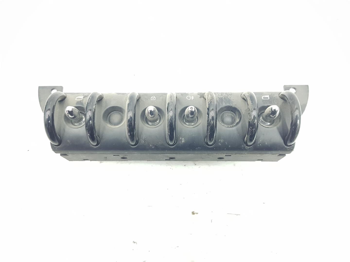 MINI Cabrio R52 (2004-2008) Перемикачі 6958027 19810897