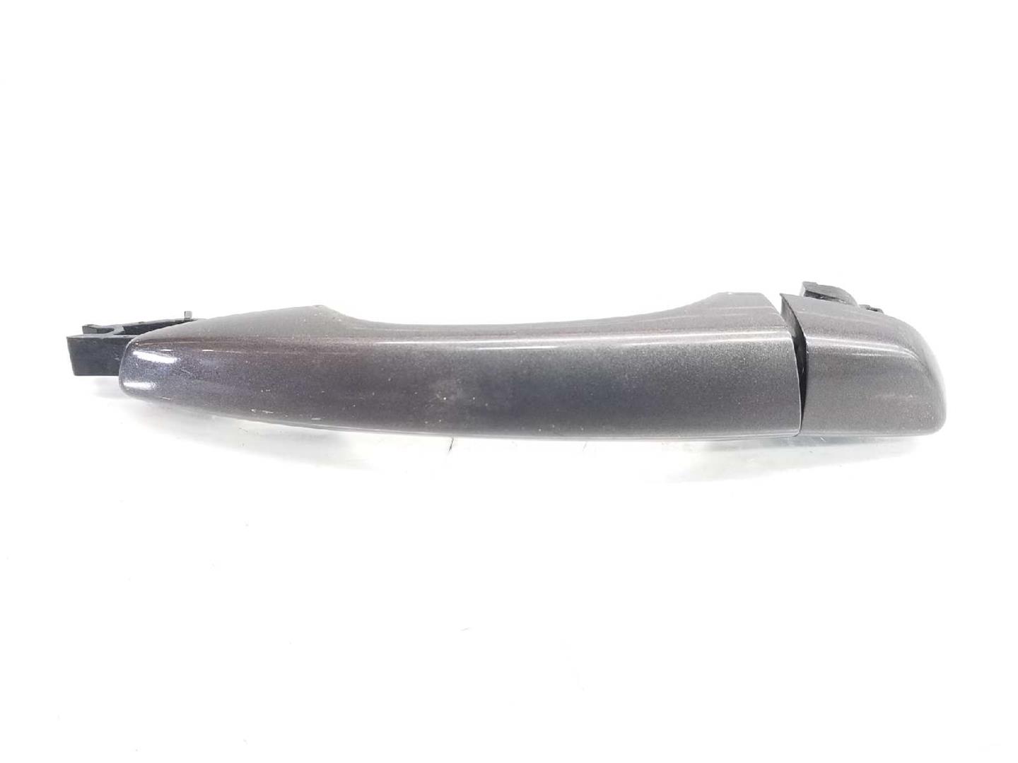 PEUGEOT 308 T9 (2013-2021) Rear right door outer handle 1609239680,1609239680,2222DL 19735288