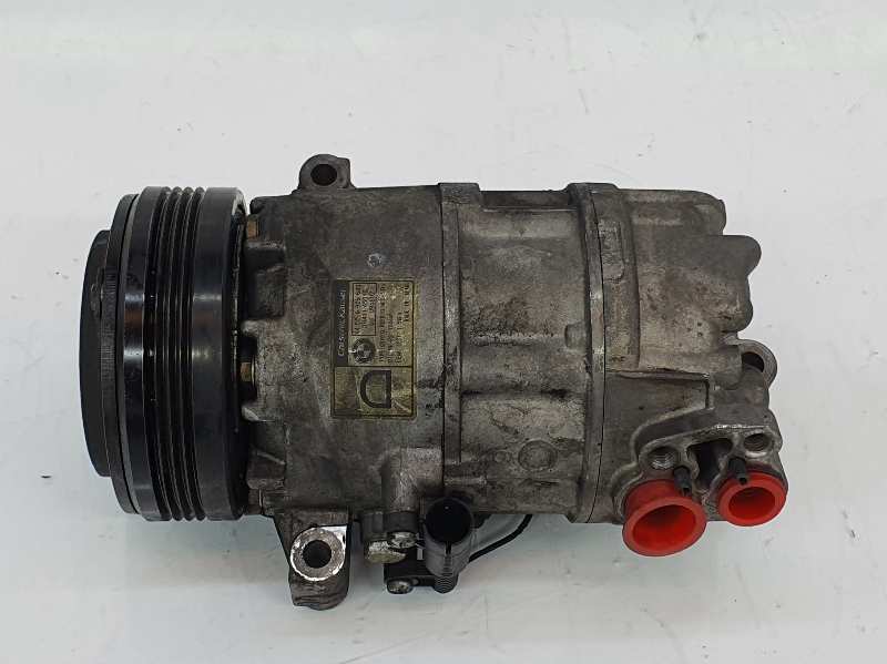 BMW 3 Series E46 (1997-2006) Air Condition Pump 64529145353,64526905643,3R41145010 19720121