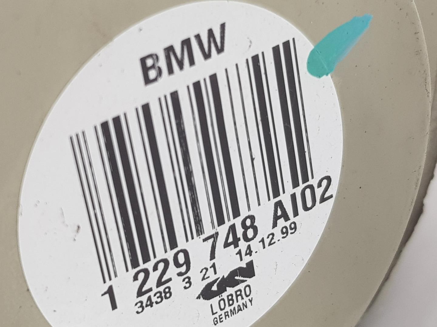 BMW 5 Series E39 (1995-2004) Rear Left Driveshaft 33211229748, 1229748 21001005