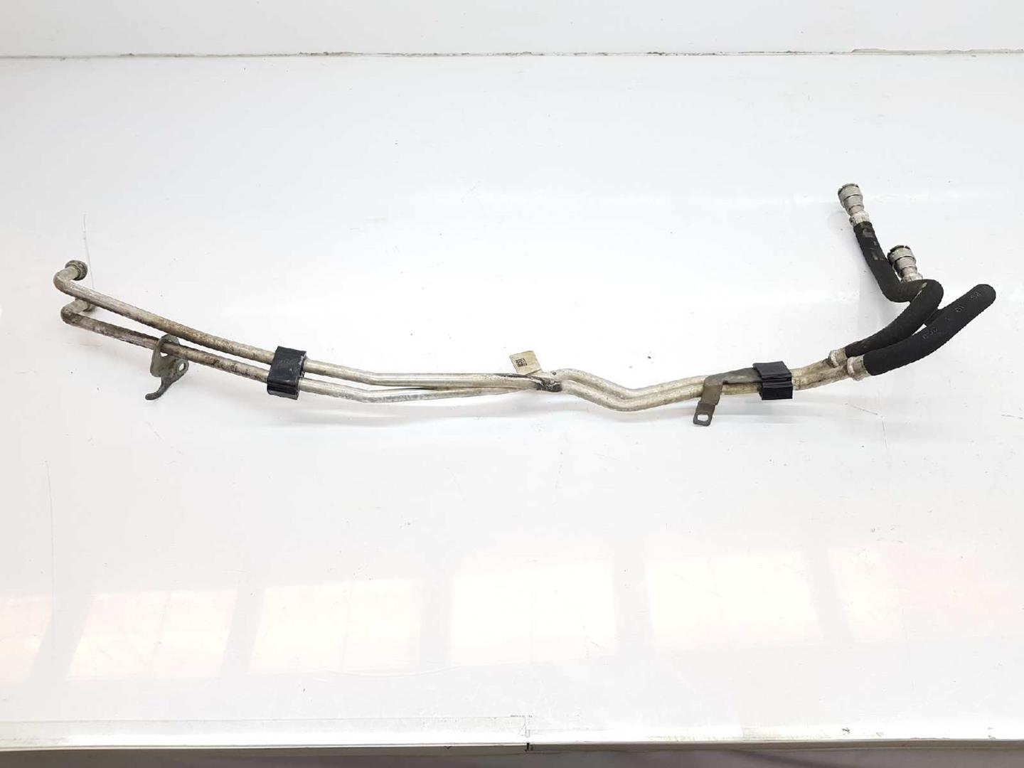 LAND ROVER Discovery 4 generation (2009-2016) Coolant Hose Pipe AH227R081BA, AH227R081BA 24533590