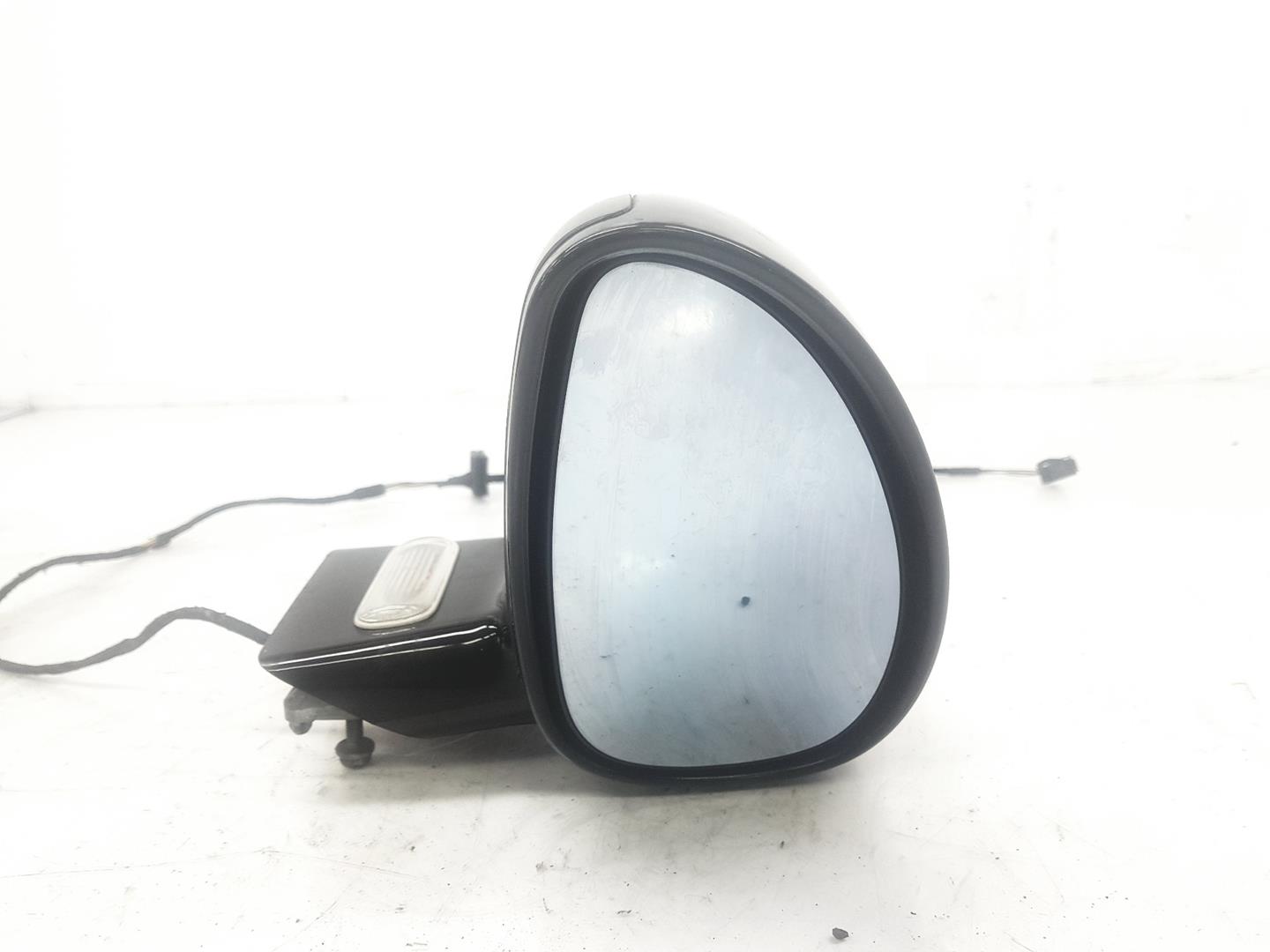 CITROËN C4 1 generation (2004-2011) Left Side Wing Mirror 8149YP, 8149YP 19938441