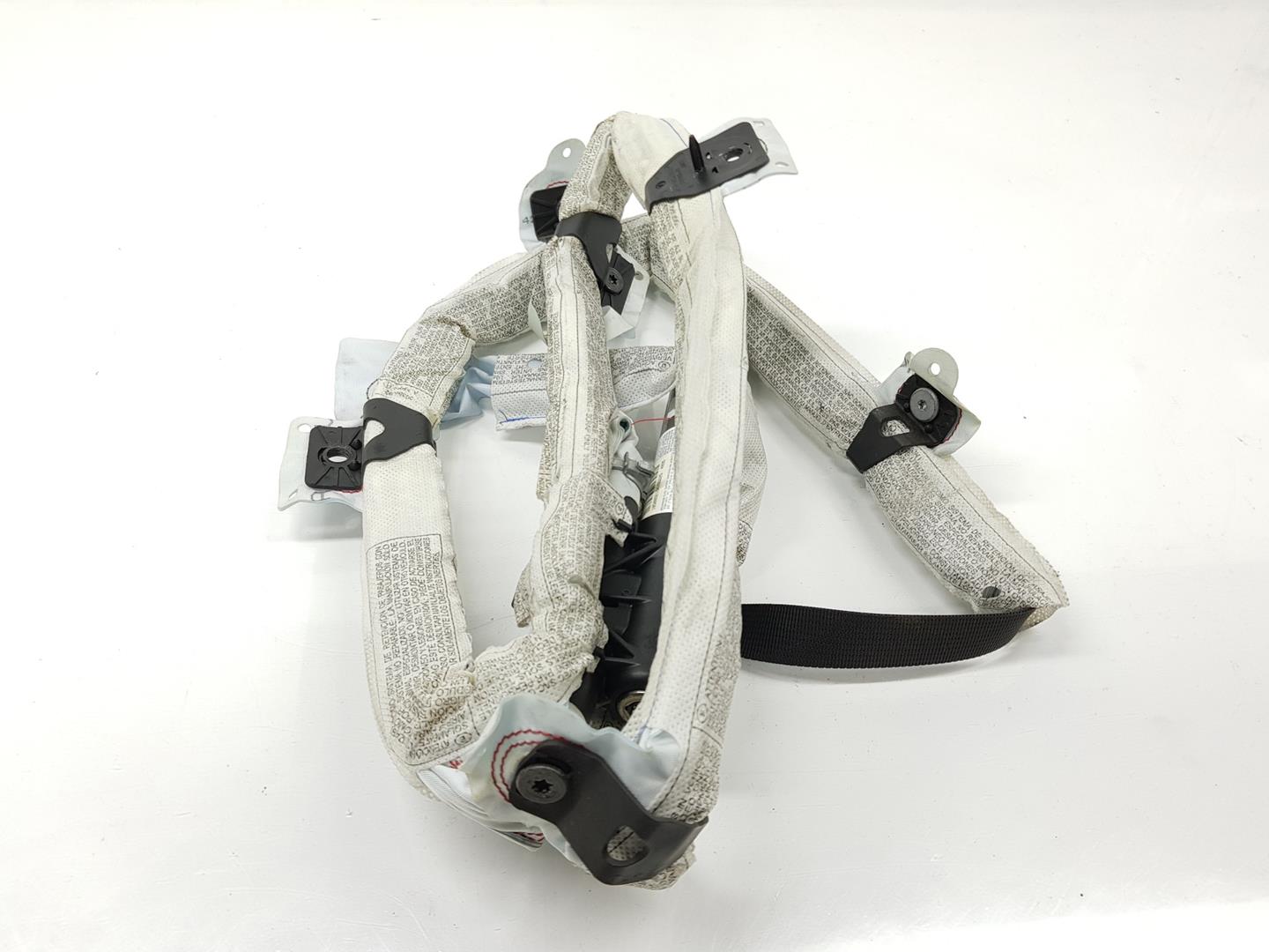 BMW X3 E83 (2003-2010) Sistem SRS airbag plafon dreapta 3420226, 72123420226 24551600