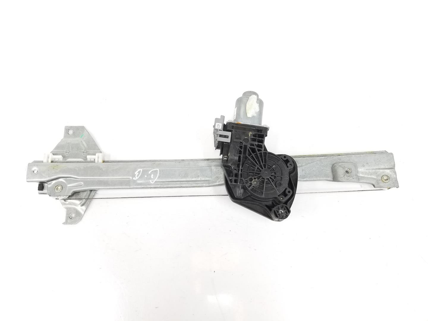 CITROËN DS4 1 generation (2010-2016) Front Right Door Window Regulator 9802531780, 9222GN 19936442