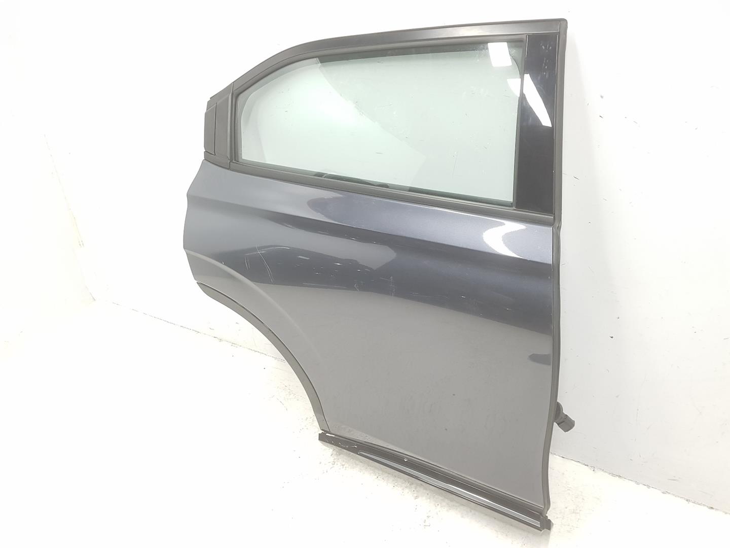 HONDA HR-V 2 generation (2015-2022) Rear Right Door 67510T8MG00ZZ, COLORGRISOSCURO, 1161CB 23374106