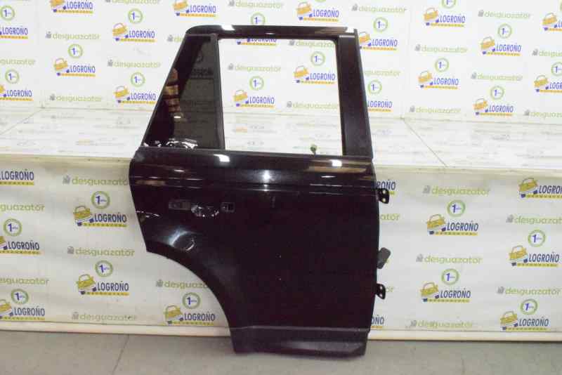 LAND ROVER Range Rover Sport 1 generation (2005-2013) Дверь задняя правая BFA790080, 5H3224630CA, COLORNEGRO 19597772