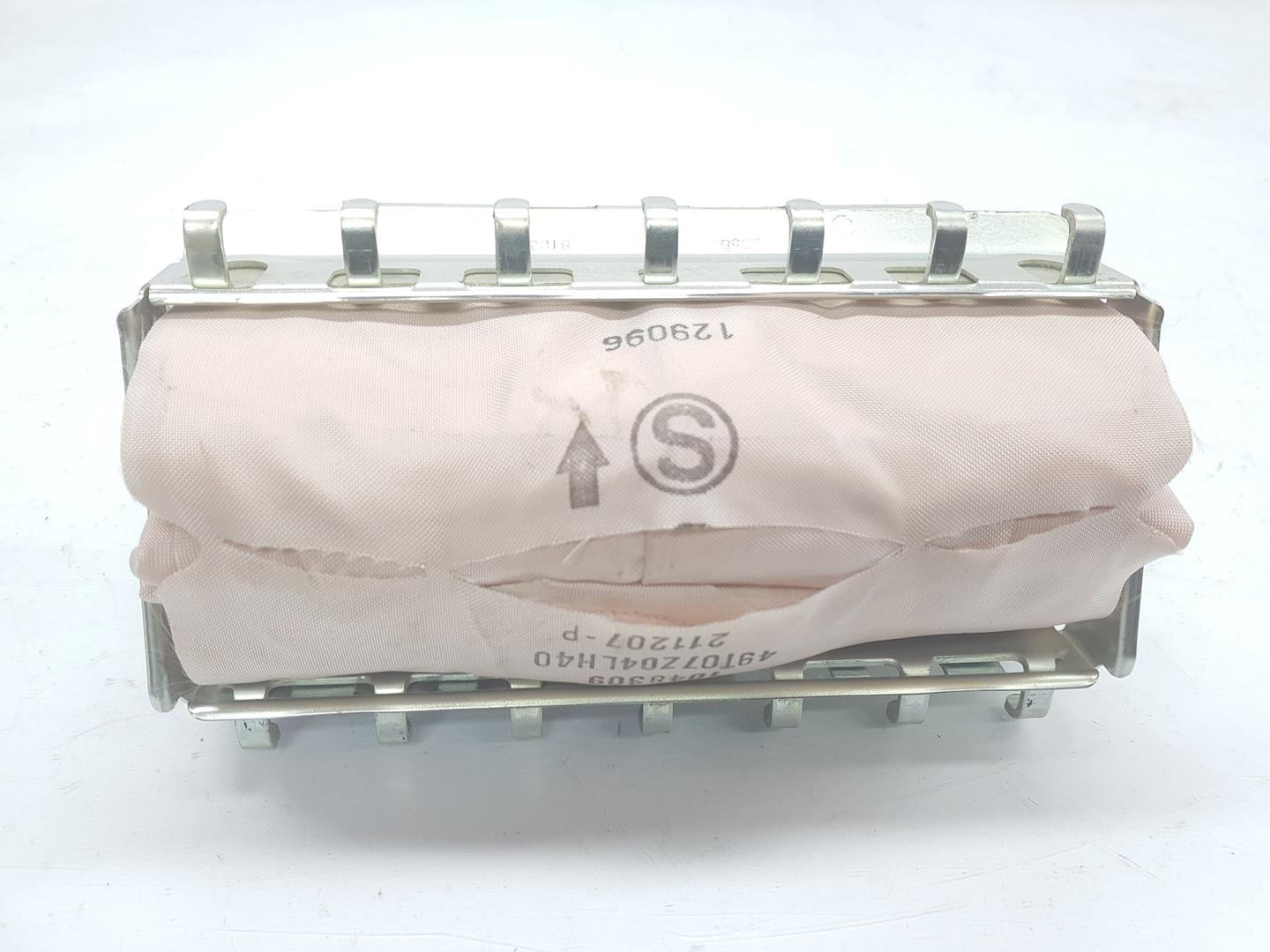 MITSUBISHI Pajero 4 generation (2006-2023) Другая деталь KITAIRBAG,KITAIRBAG 19833524