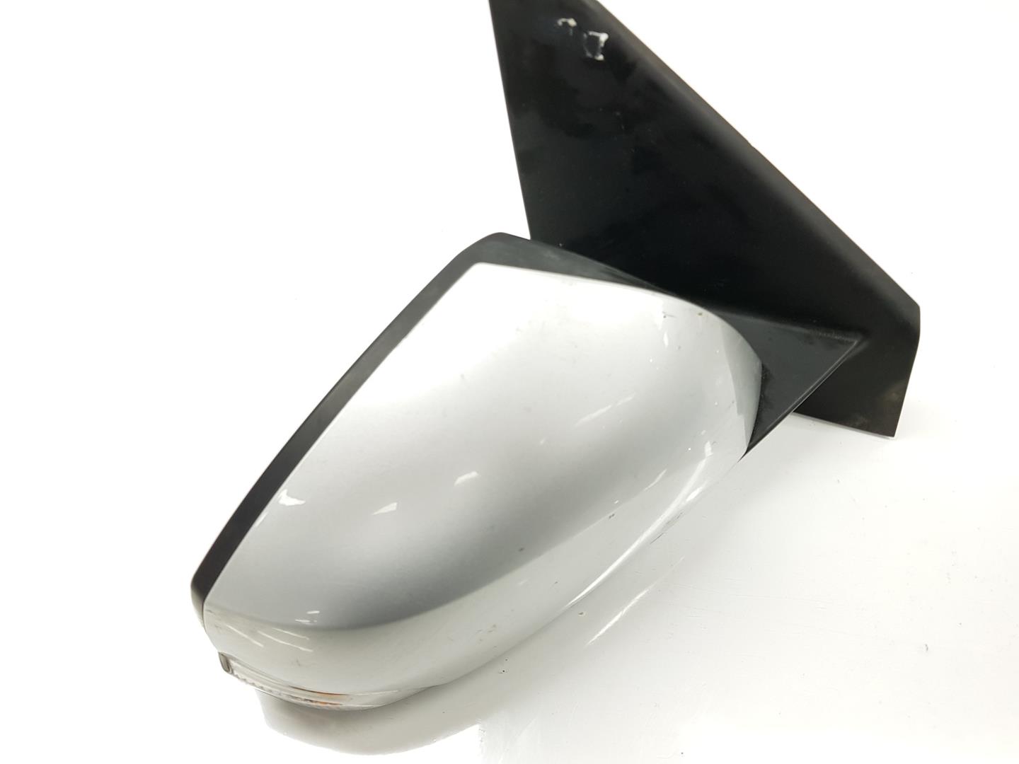 RENAULT Laguna 3 generation (2007-2015) Right Side Wing Mirror 205056, 963010153R, COLORGRISPLATA 23754757