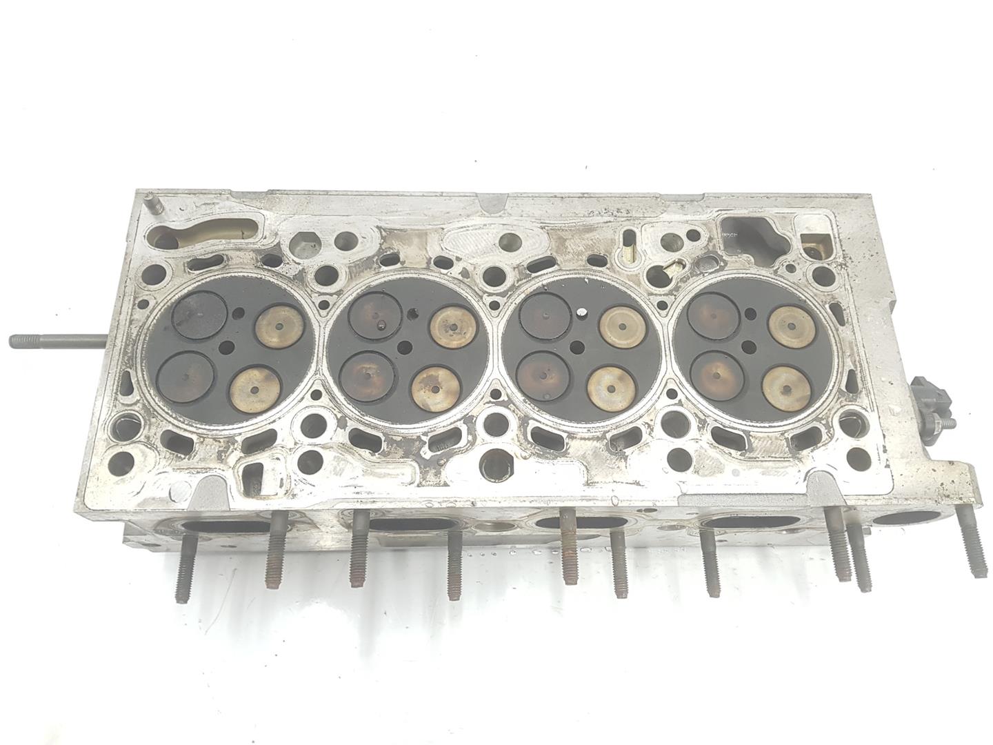 VOLKSWAGEN Variant VII TDI (2014-2024) Engine Cylinder Head 04L103064, 04L103064511, 1151CB2222DL 19866218