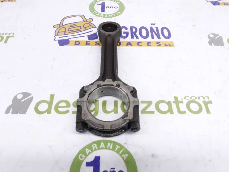 NISSAN NP300 1 generation (2008-2015) Connecting Rod 12100EB300, 12100EB31A 19626564