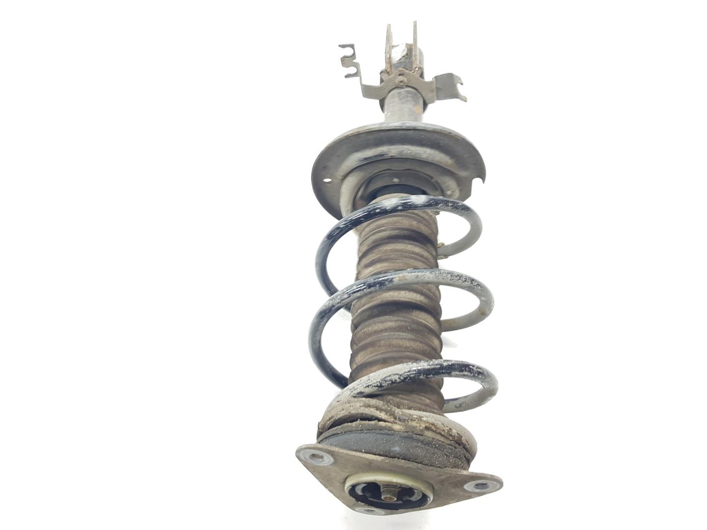 RENAULT Captur 1 generation (2013-2019) Front Left Shock Absorber 543022080R,543022080R 19920478