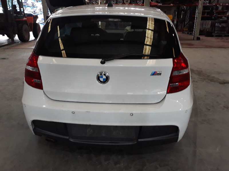 BMW 1 Series E81/E82/E87/E88 (2004-2013) Kitos variklio skyriaus detalės 13717797460, 13717797460 19588726