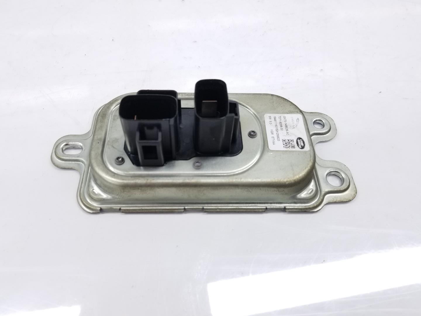 LAND ROVER Discovery Sport 1 generation (2014-2024) Other Control Units LR079623, GX7314B526AC 24160795