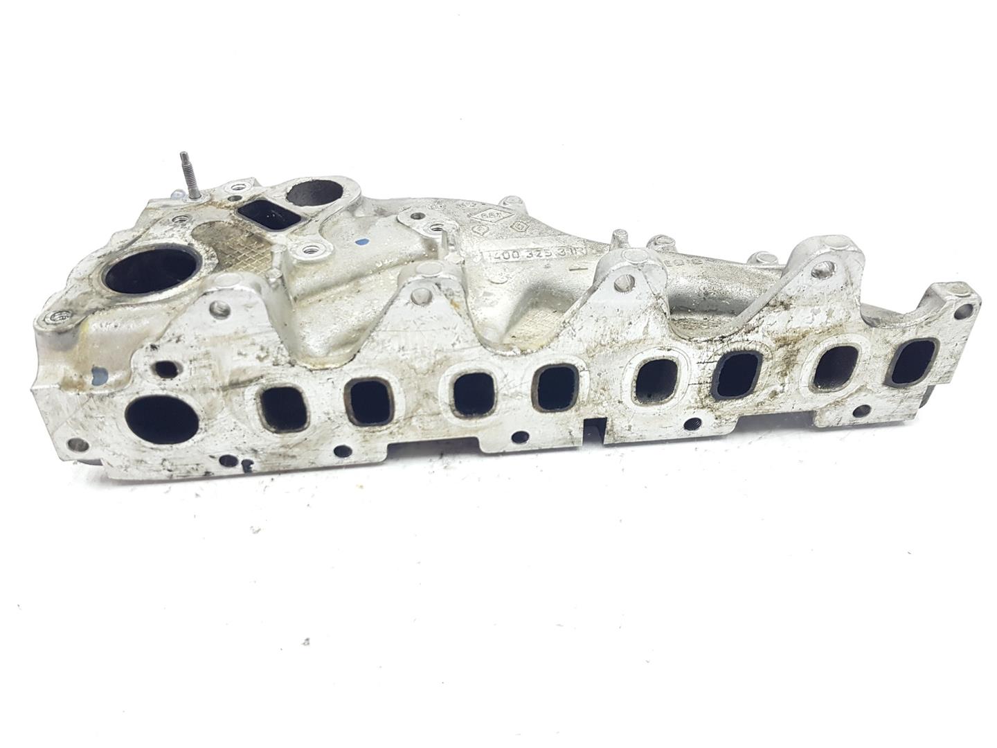 RENAULT Scenic 3 generation (2009-2015) Intake Manifold 140032531R, 140032531R, 1345HD 19797073