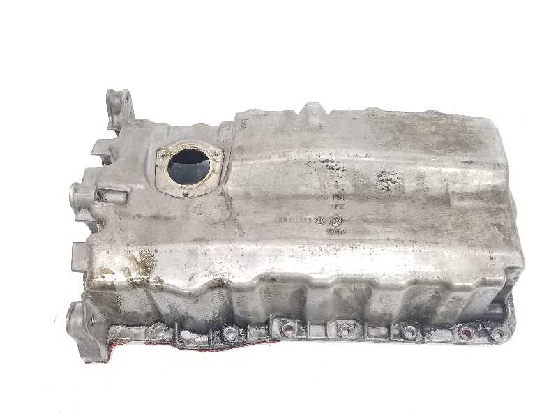 VOLKSWAGEN Touran 1 generation (2003-2015) Crankcase 038103603AG, 038103603AG, 2222DL 19737748