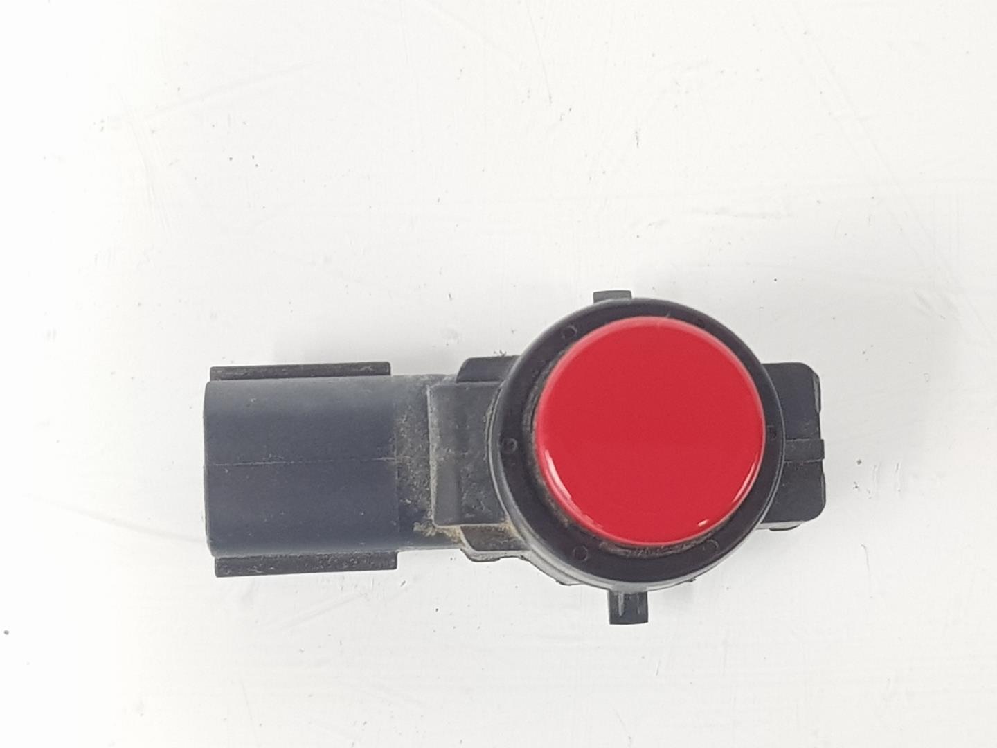 OPEL Corsa D (2006-2020) Parking Sensor Rear 39023334, 39023334, COLORROJO 19912241