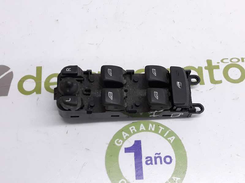 LAND ROVER Range Rover Sport 1 generation (2005-2013) Front Left Door Window Switch AH2214540AC,LR013515 19624034