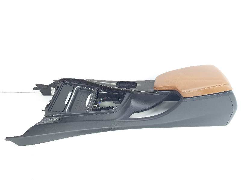 BMW 3 Series F30/F31 (2011-2020) Armrest 51169360528, 51169360528 24142826