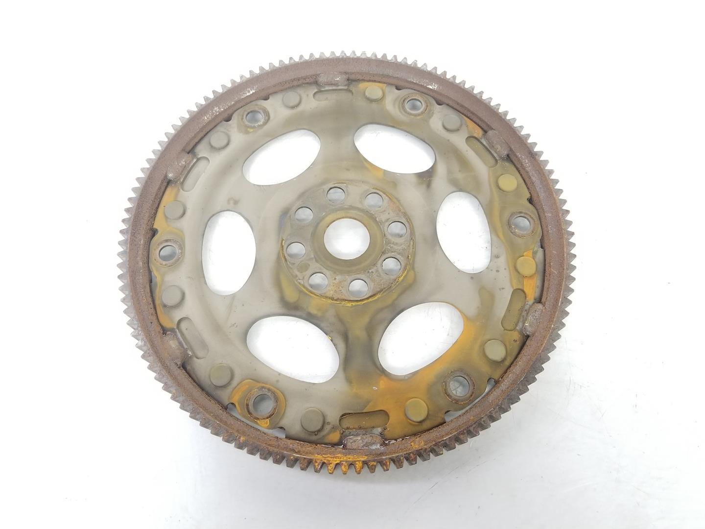 MAZDA CX-5 1 generation (2011-2020) Flywheel FU5119065,FZ3F19020A,2222DL 19782919