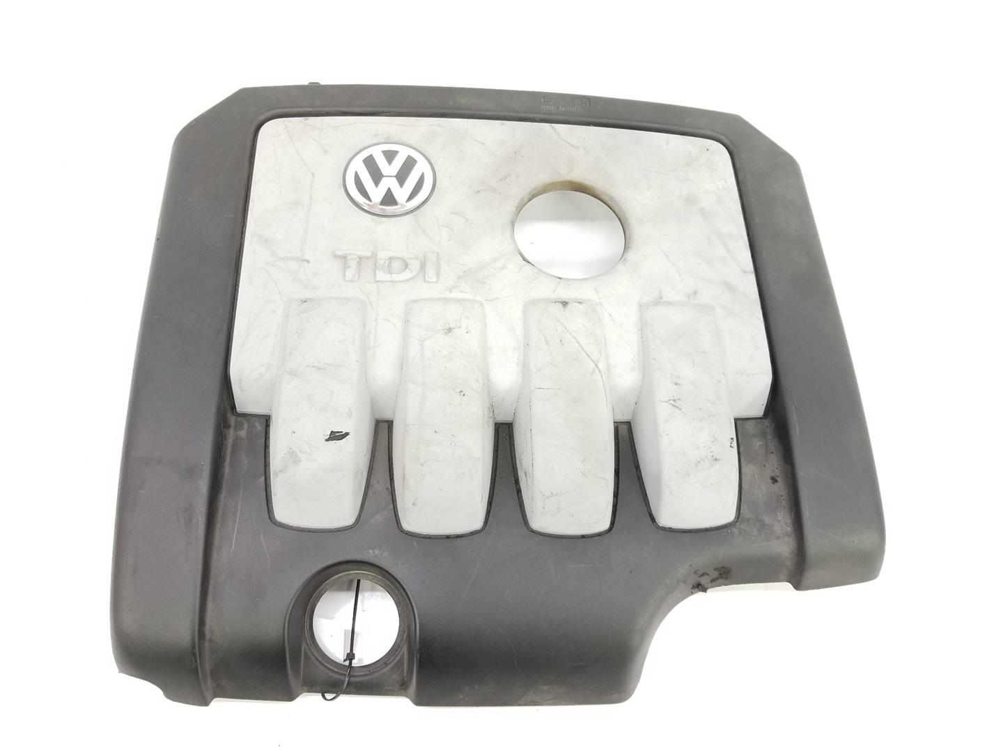 VOLKSWAGEN Passat B6 (2005-2010) Engine Cover 03G103925BP, 03G103925BP 19804535