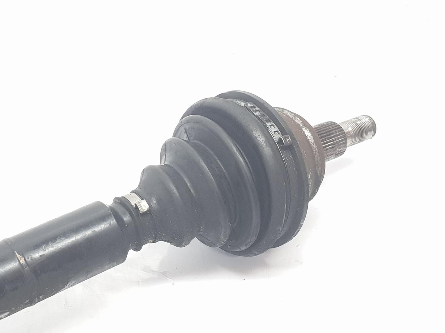 SEAT Leon 1 generation (1999-2005) Fram Höger Drivaxel 1J0407272KT, 1J0407272KT 23080019