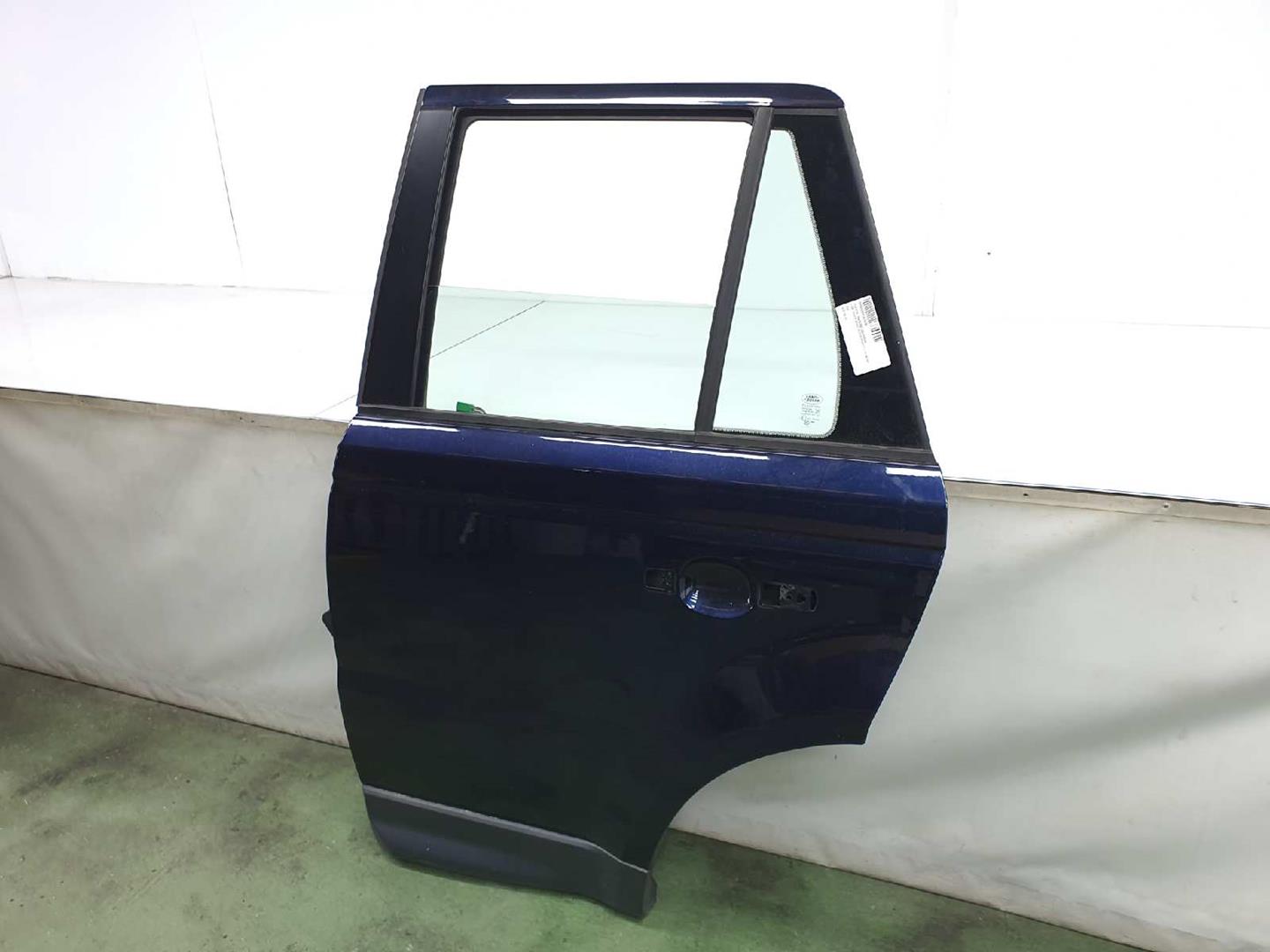 LAND ROVER Range Rover Sport 1 generation (2005-2013) Rear Left Door BFA790090, 5H3224630DA 19922970