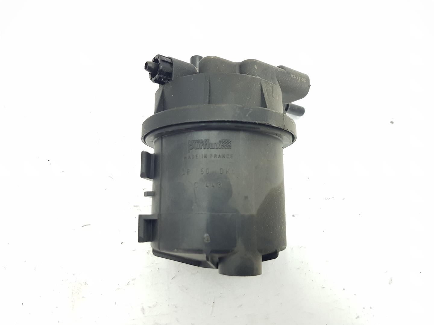 RENAULT Kangoo 1 generation (1998-2009) Other Engine Compartment Parts 7700116169, 6610964161 19808589