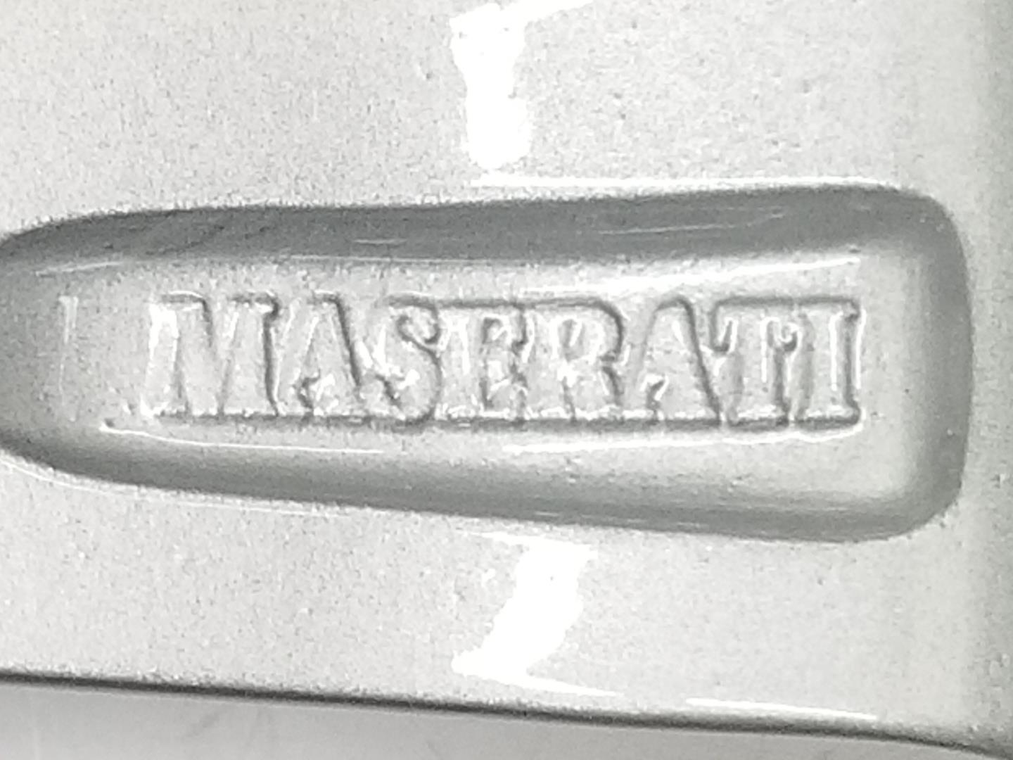 MASERATI Quattroporte 6 generation (2012-2024) Ratlankis (ratas) 670010977, 75JX18H2ET43, 980157010 24534624