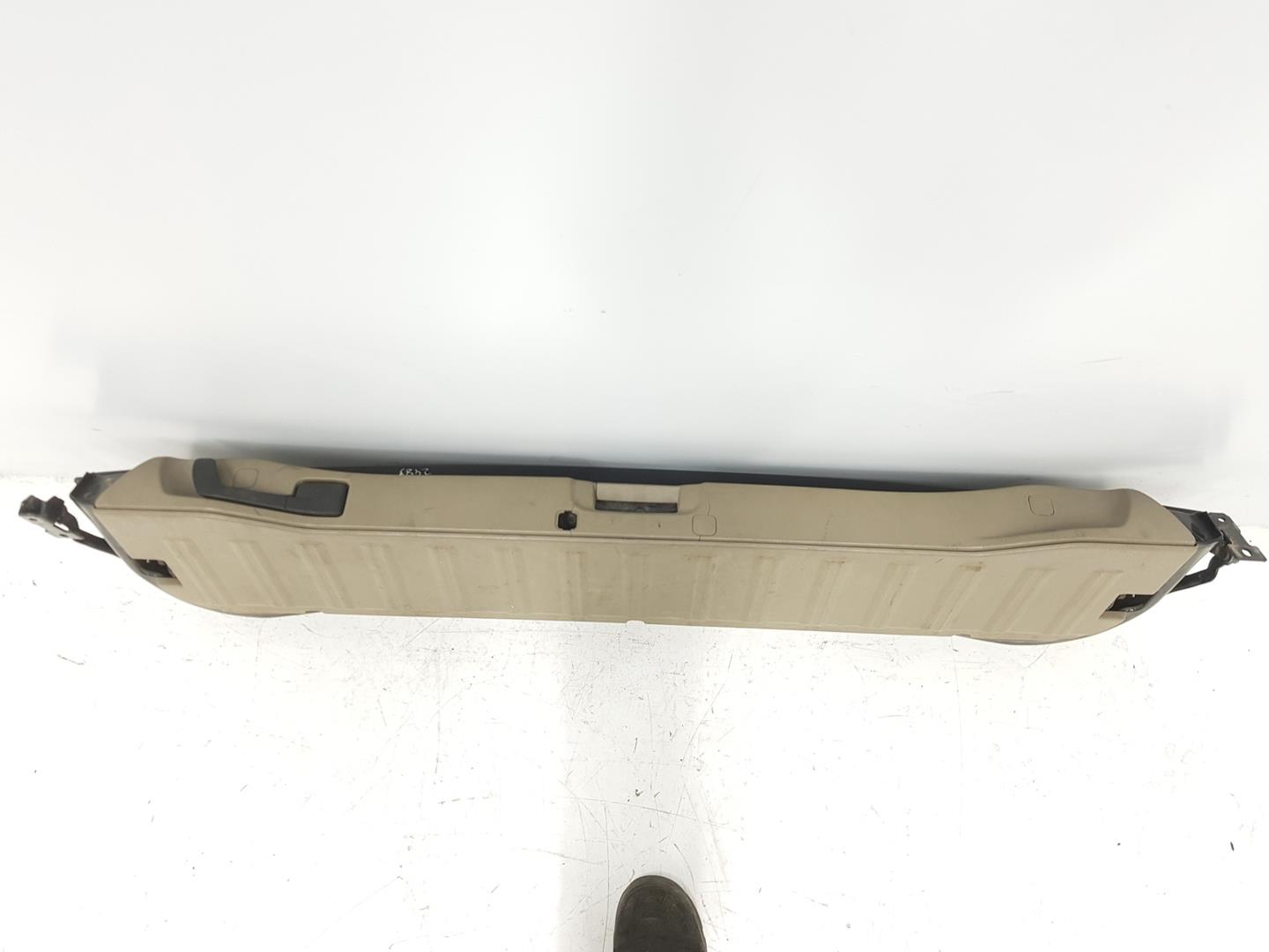 VOLVO XC90 1 generation (2002-2014) Bootlid Rear Boot 31335538,31335538,COLORAZULOSCURO 19903234