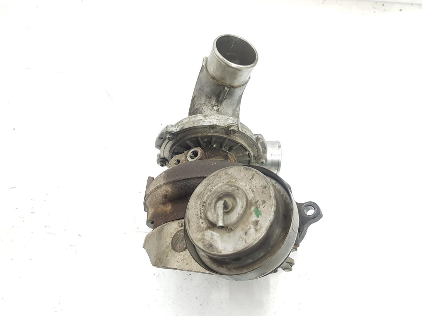 TOYOTA Avensis T27 1 generation (2001-2009) Turbocharger 172010R070,172010R070,1151CB 21078960