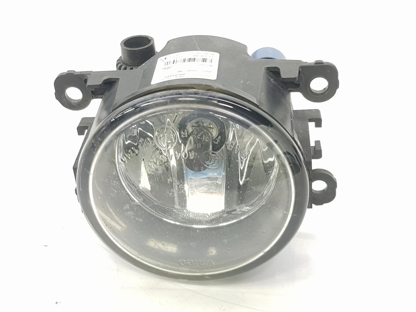 FORD Focus 2 generation (2004-2011) Front Right Fog Light 2N1115201AB, 89204003, 1209177 19741928