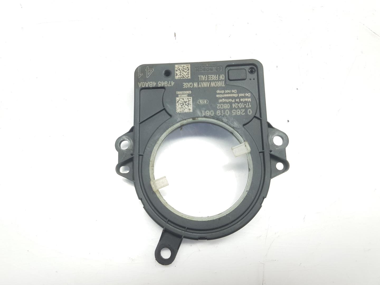 NISSAN Qashqai 2 generation (2013-2023) Vairo padeties daviklis 479454BA0A,479454BA0A 19819865