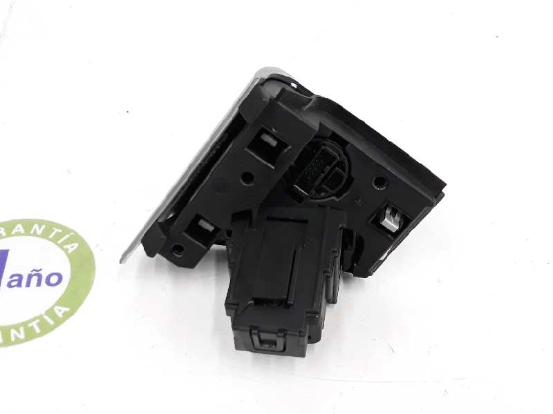 BMW X6 E71/E72 (2008-2012) Ignition Lock 61316966714,61316966714 19670805