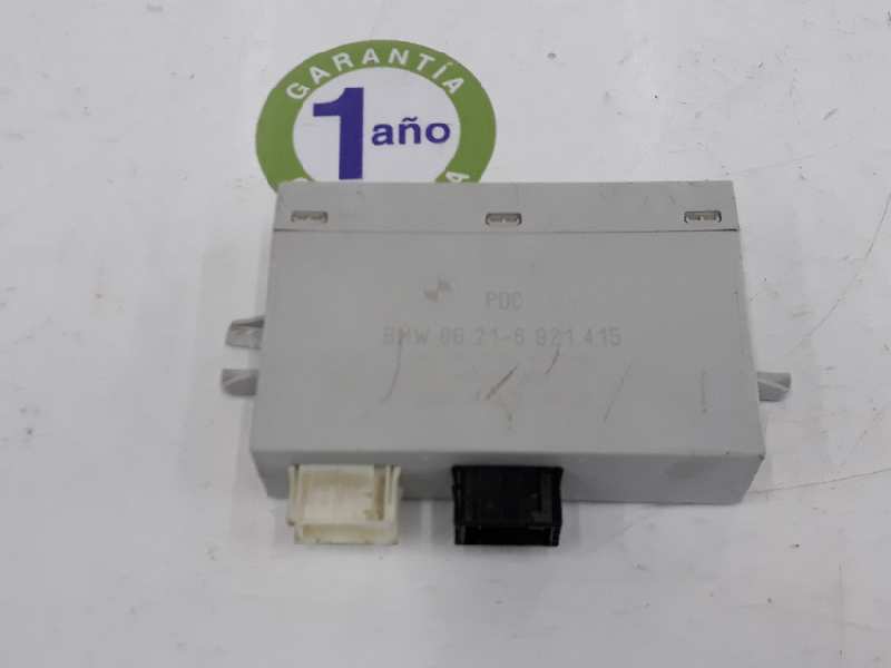 MINI Cooper R50 (2001-2006) PDC Parking Distance Control Unit 66216921415,66216921415 19670718