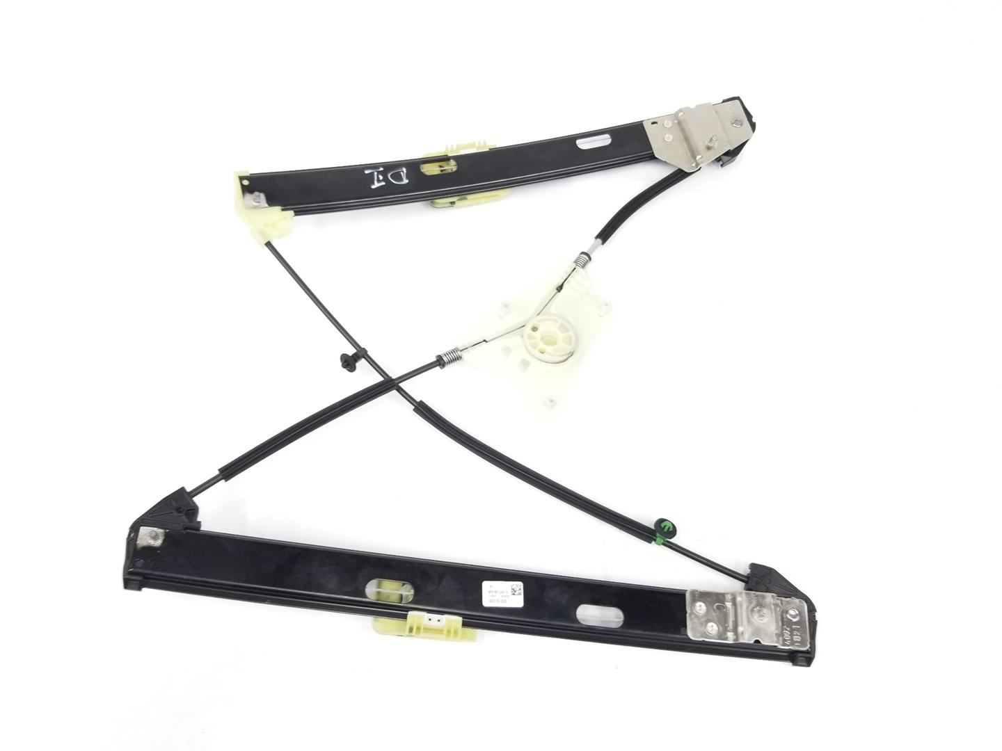 SEAT Alhambra 2 generation (2010-2021) Front Left Door Window Regulator 6F0837461C,6F0837461C 19893772