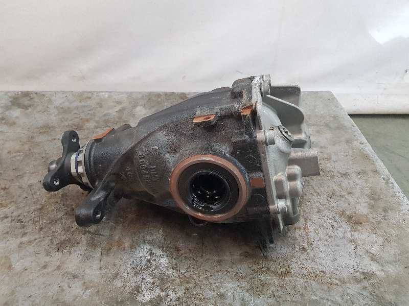 BMW 4 Series F32/F33/F36 (2013-2020) Rear Differential 7616971,33107616971,I=281 24549099