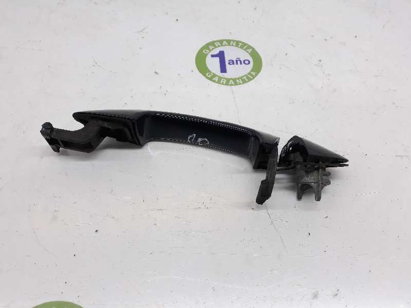 VOLKSWAGEN Passat B6 (2005-2010) Front Right Door Exterior Handle 3C0837206,3C0837206GRU 19664612