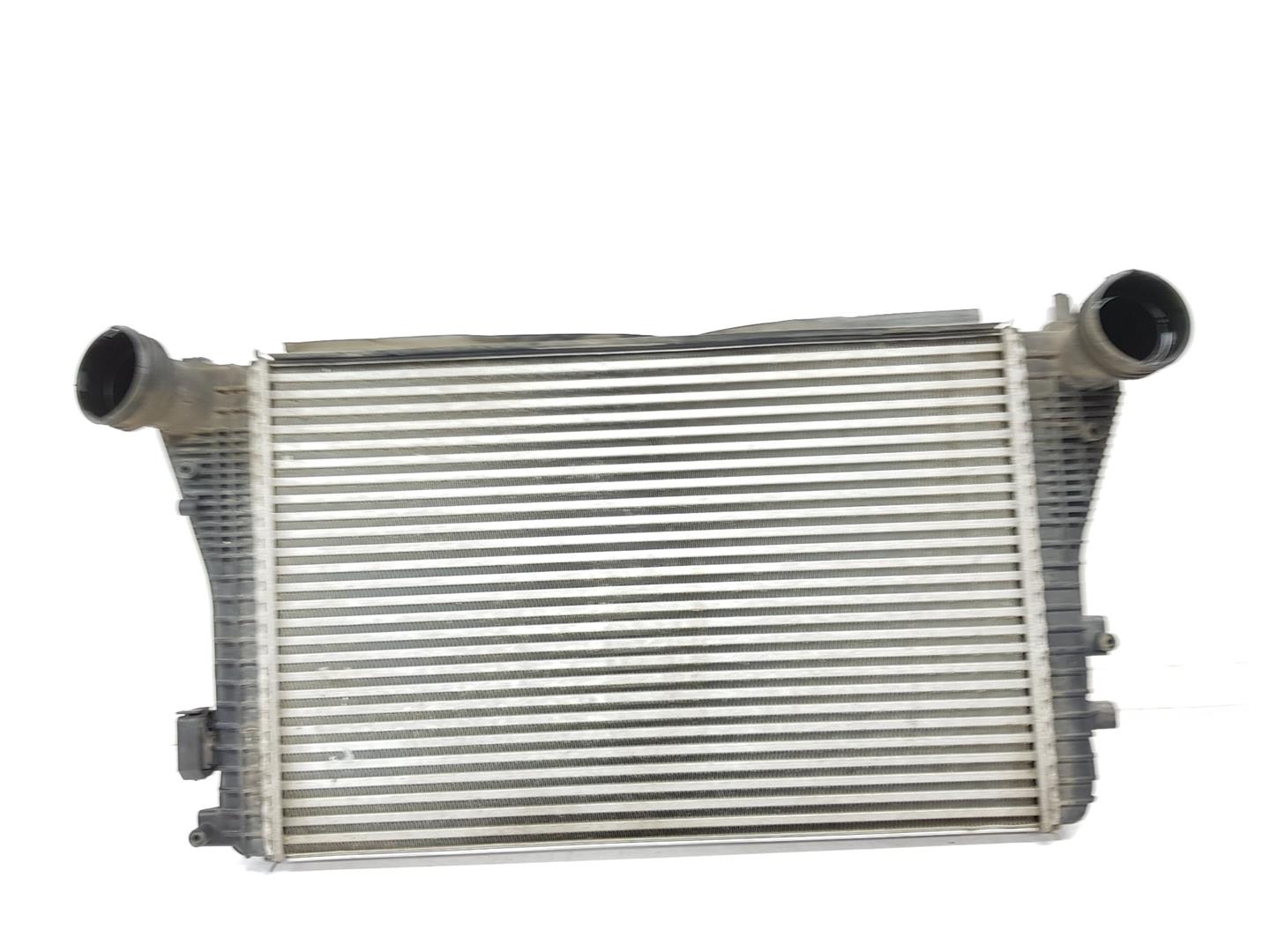 VOLKSWAGEN Touran 1 generation (2003-2015) Intercooler Radiator 1K0145803S,1K0145803S 23799184