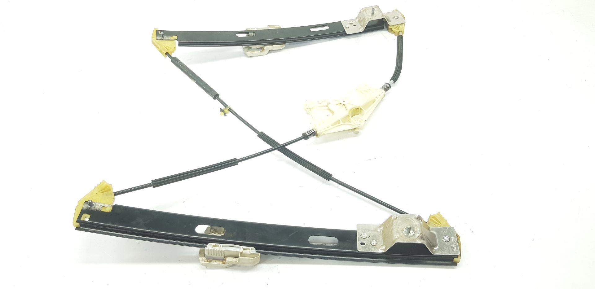 SEAT Leon 3 generation (2012-2020) Front Left Door Window Regulator 5F4837461D,5F4837461D,2222DL 24173909