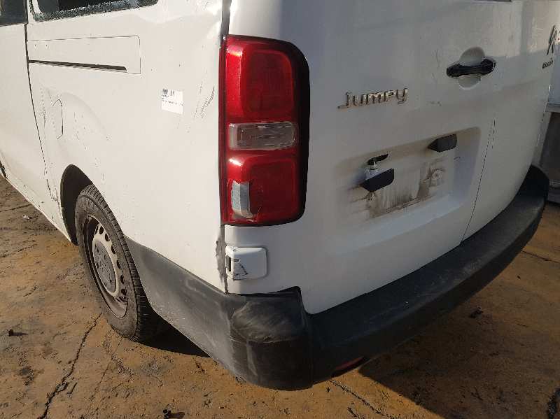 CITROËN Jumpy 2 generation (2007-2016) Išsiplėtimo bakelis 9800777280, 9800777280 19757940