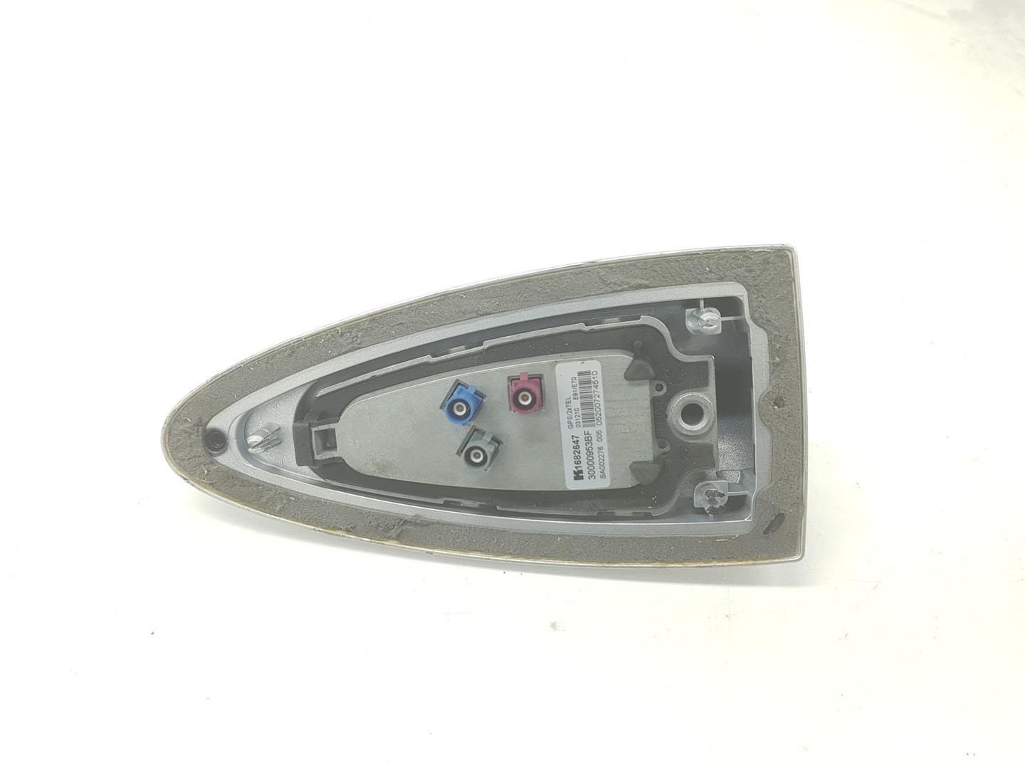 BMW 3 Series E90/E91/E92/E93 (2004-2013) Antenne 65206959147, 65206955557, COLORGRIS354 19832411