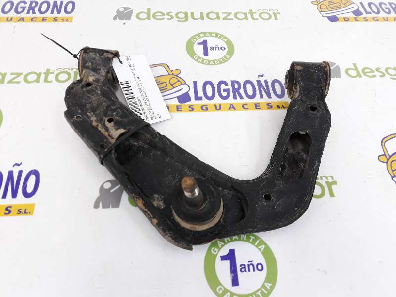 NISSAN Pathfinder R51 (2004-2014) Bras de triangle supérieur avant gauche 54525EB30A 19608720