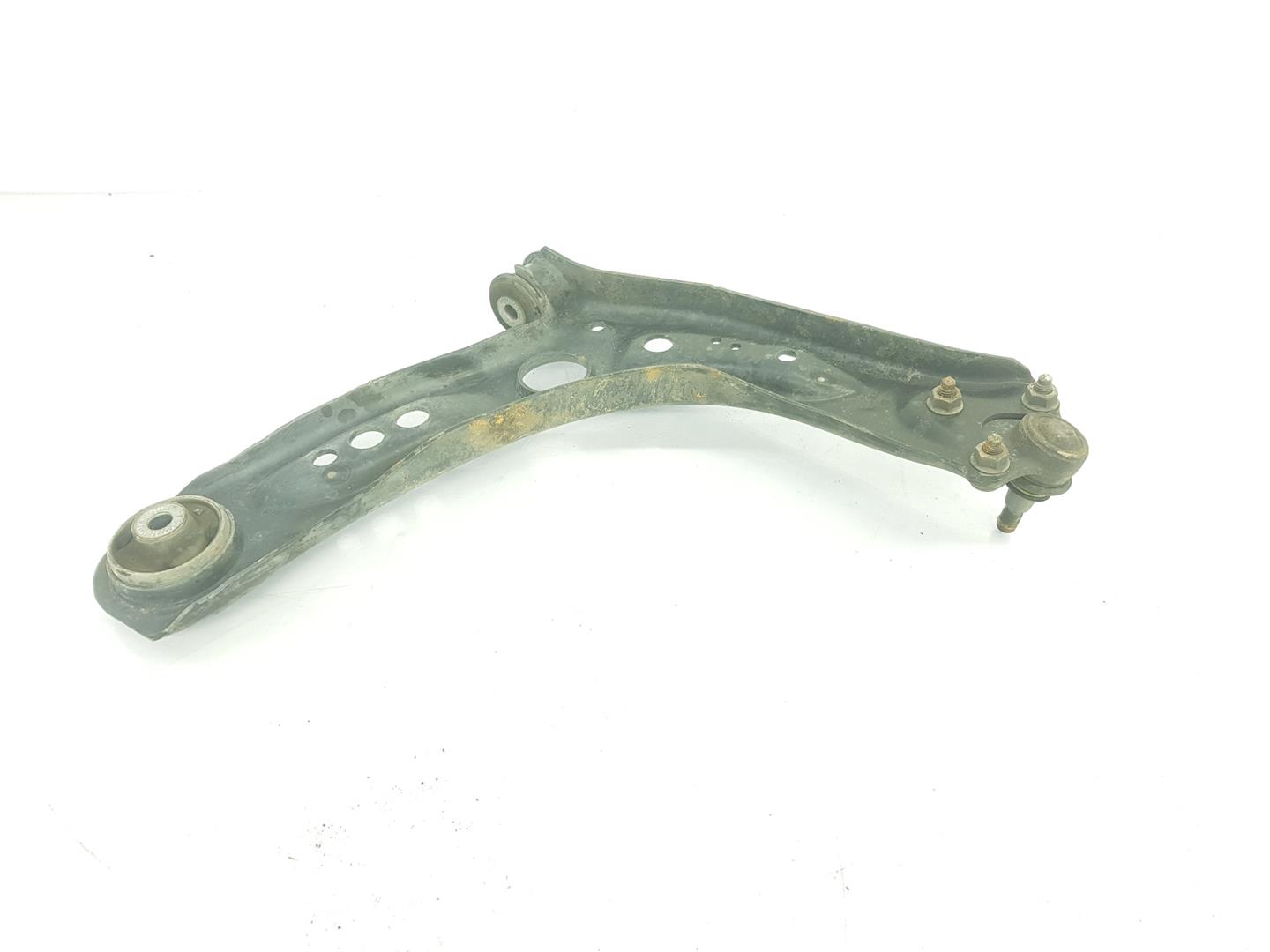 SEAT Leon 3 generation (2012-2020) Front Left Arm 5WA407151,5WA407151 19793564