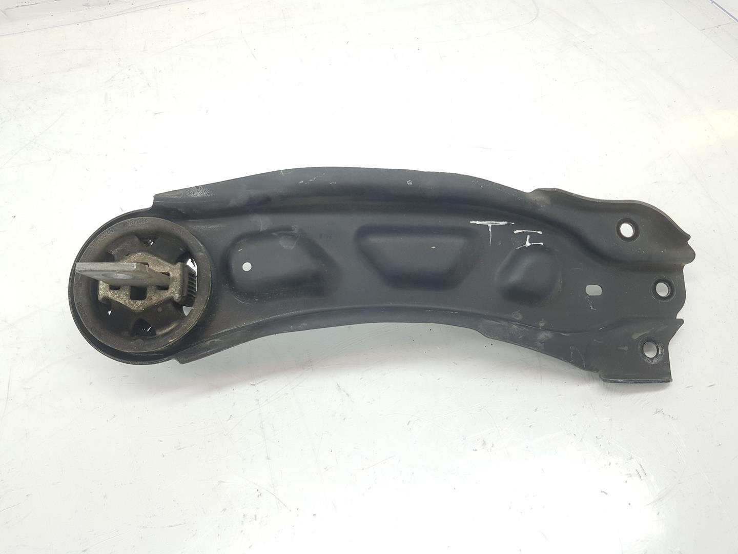 MERCEDES-BENZ CLA-Class C117 (2013-2016) Rear Left Arm A2463500406,A2463500406 19821561