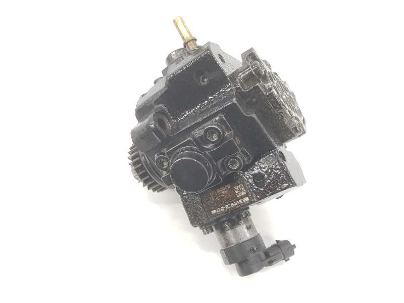 RENAULT Master 3 generation (2010-2023) High Pressure Fuel Pump 8201024002, 0445010205, H8200950493 24094512