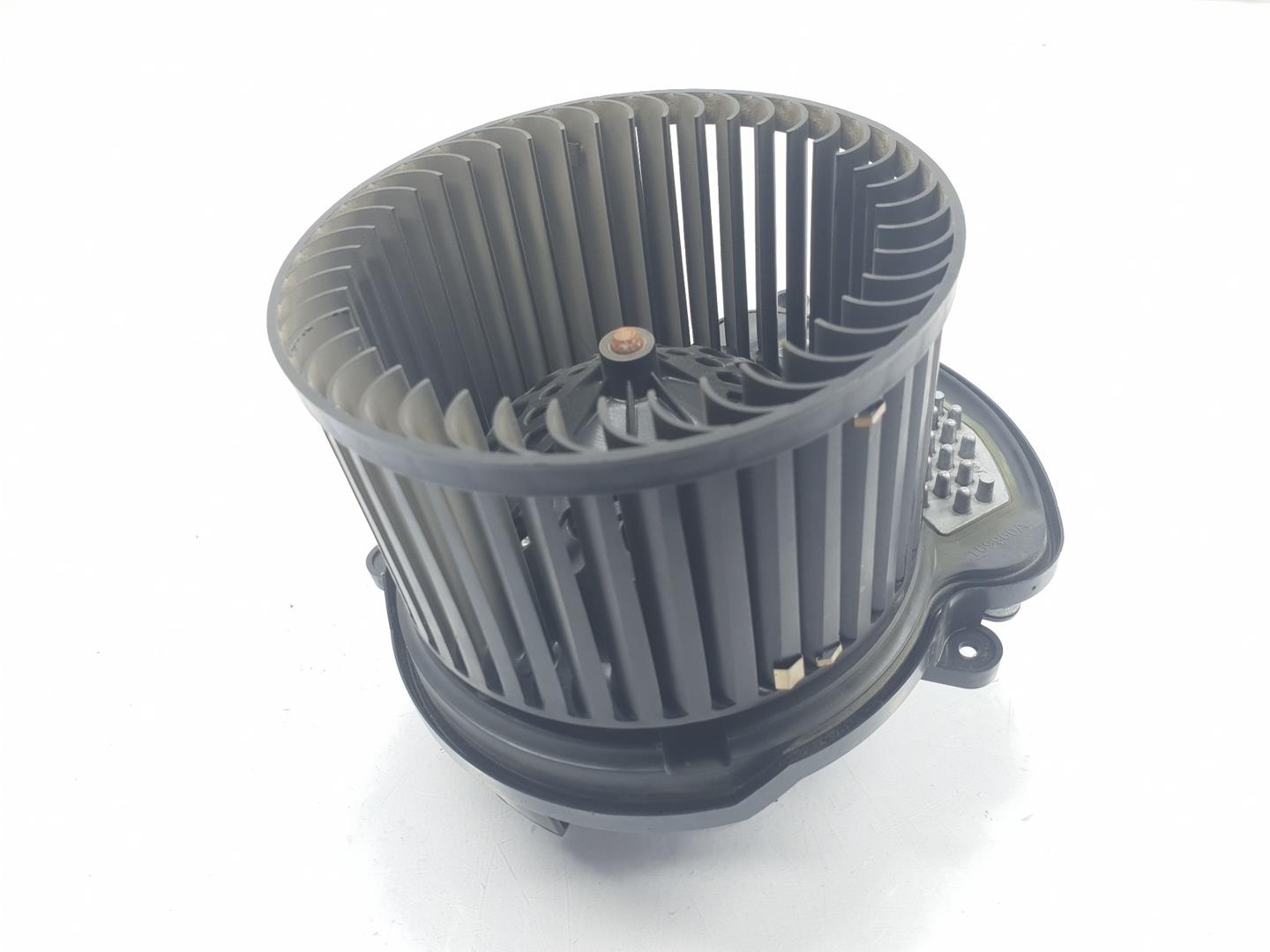 RENAULT Megane 3 generation (2008-2020) Heater Blower Fan 272103243R, 272103243R 24233865