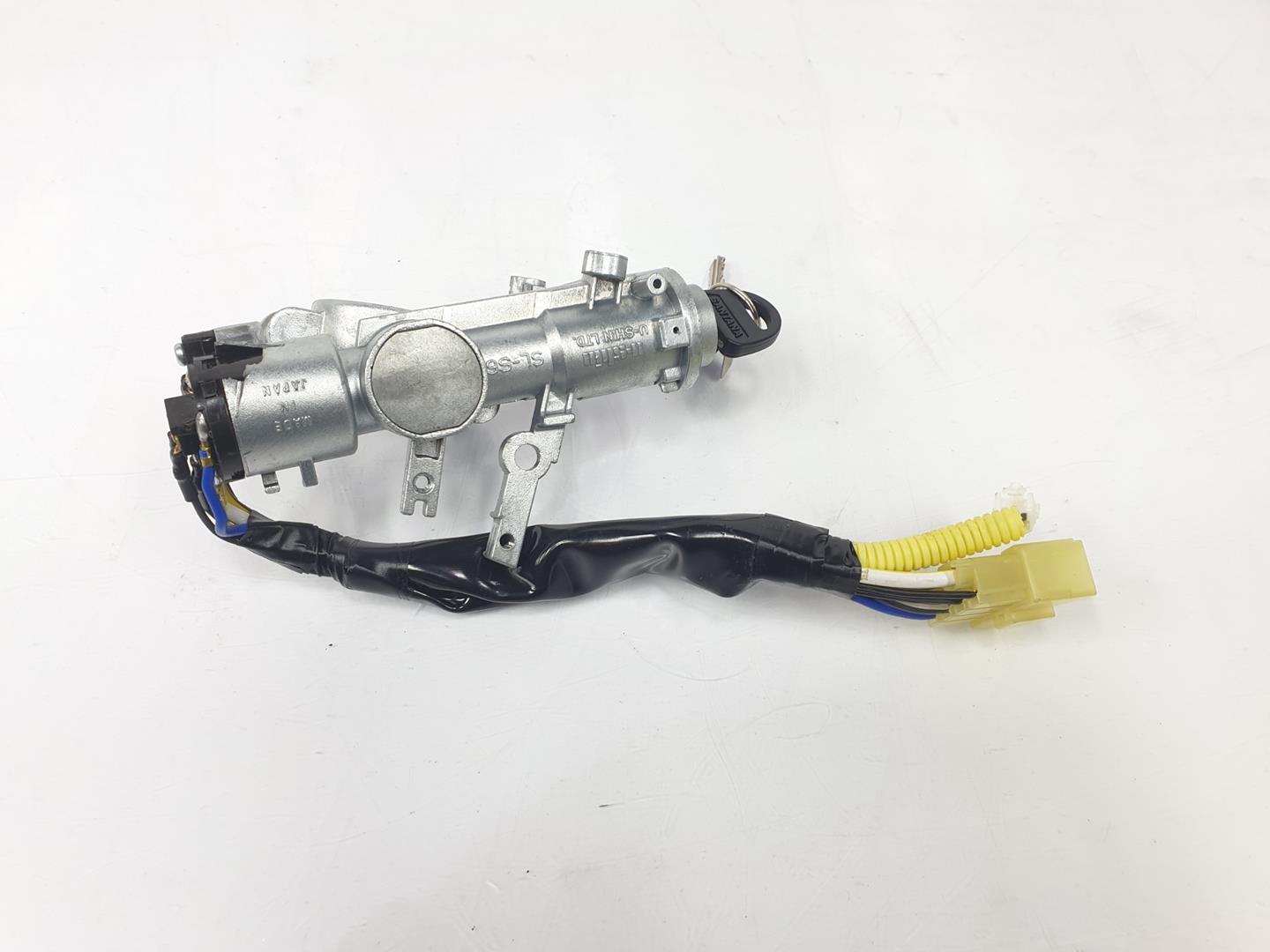 Clausor con llave G16A SLS6 de Suzuki Vitara sesfet 0-0 con 132514 km - pieza usada