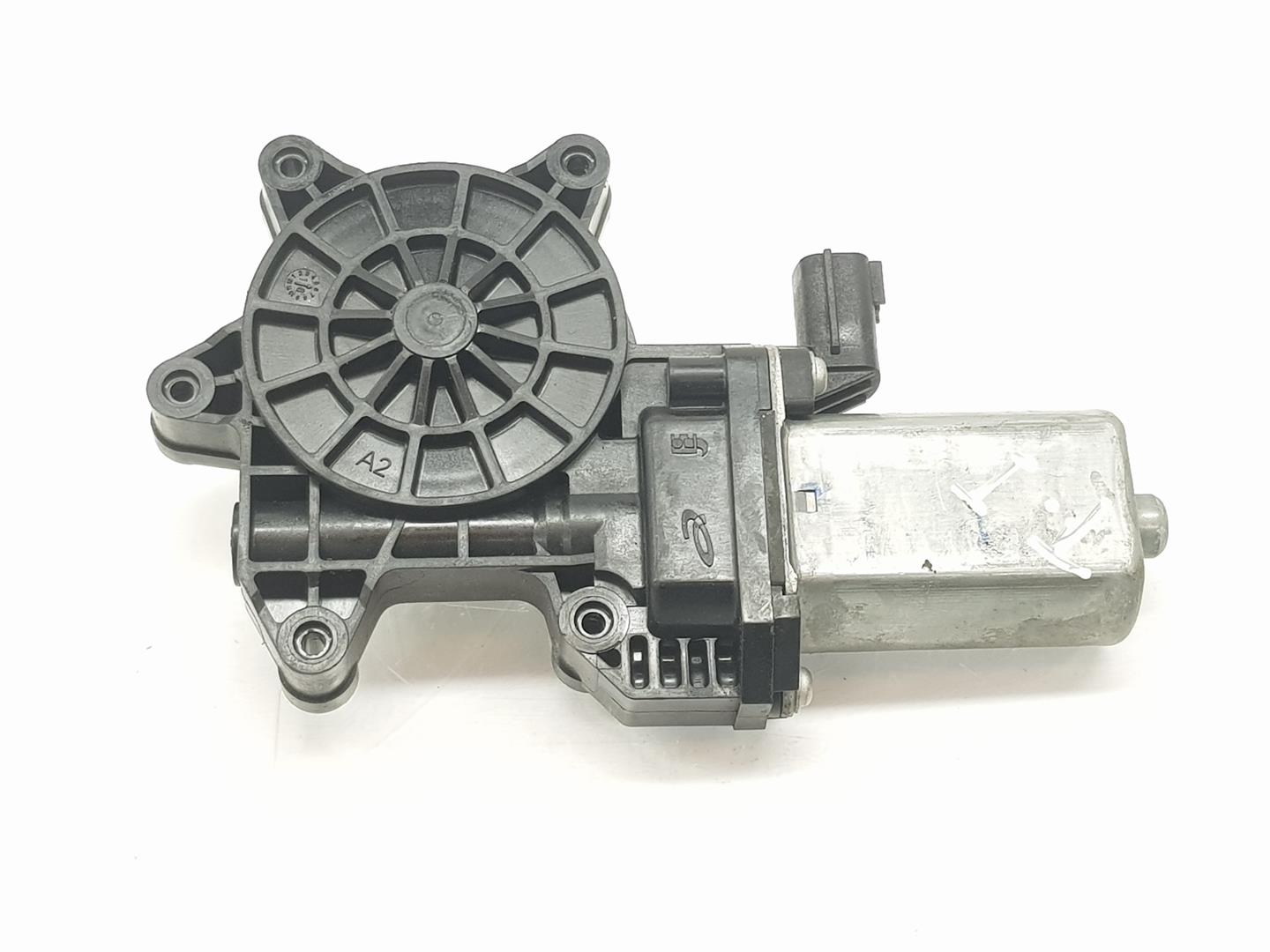 RENAULT Captur 1 generation (2013-2019) Моторчик стеклоподъемника задней левой двери 827012973R, 827012973R 21432690